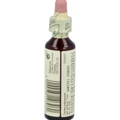 Flores de Bach (20) Mimulus 20 ml - Flores de Bach Originales