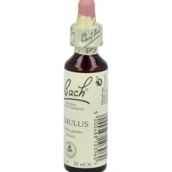 Flores de Bach (20) Mimulus 20 ml - Flores de Bach Originales