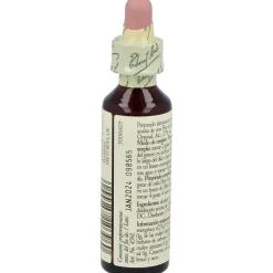 Flores de Bach (20) Mimulus 20 ml - Flores de Bach Originales