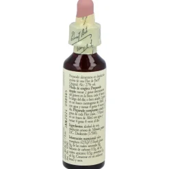 Flores de Bach (20) Mimulus 20 ml - Flores de Bach Originales