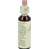 Flores De Bach (22) Oak 20 Ml