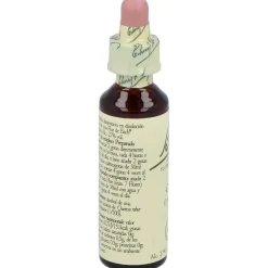 Flores De Bach (22) Oak 20 Ml