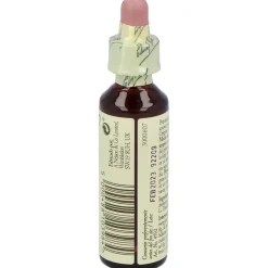 Flores De Bach (22) Oak 20 Ml