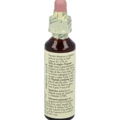 Flores De Bach (22) Oak 20 Ml