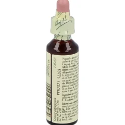 Flores De Bach (22) Oak 20 Ml