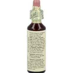 Flores De Bach (23) Olive 20 Ml
