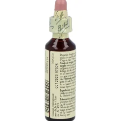 Flores De Bach (23) Olive 20 Ml
