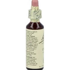 Flores De Bach (23) Olive 20 Ml