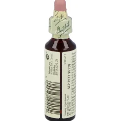 Flores De Bach (28) Scleranthus 20 Ml