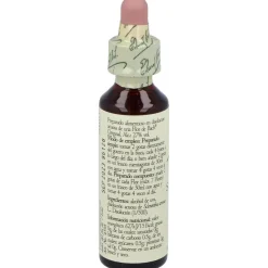 Flores De Bach (28) Scleranthus 20 Ml