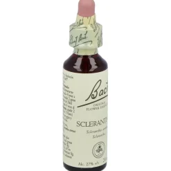 Flores De Bach (28) Scleranthus 20 Ml