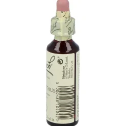 Flores De Bach (28) Scleranthus 20 Ml
