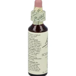 Flores De Bach (28) Scleranthus 20 Ml