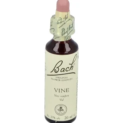 Flores De Bach (32) Vine 20 Ml