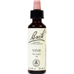 Flores De Bach (32) Vine 20 Ml