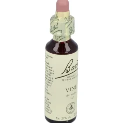 Flores De Bach (32) Vine 20 Ml