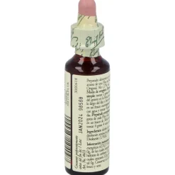 Flores de Bach (33) Walnut - Nogal 20 ml - Flores de Bach Originales