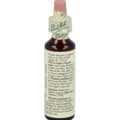 Flores de Bach (33) Walnut - Nogal 20 ml - Flores de Bach Originales