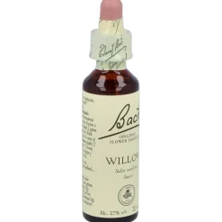 Flores De Bach (38) Willow 20 Ml