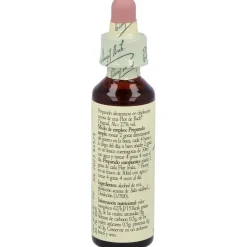 Flores De Bach (38) Willow 20 Ml