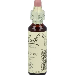 Flores De Bach (38) Willow 20 Ml
