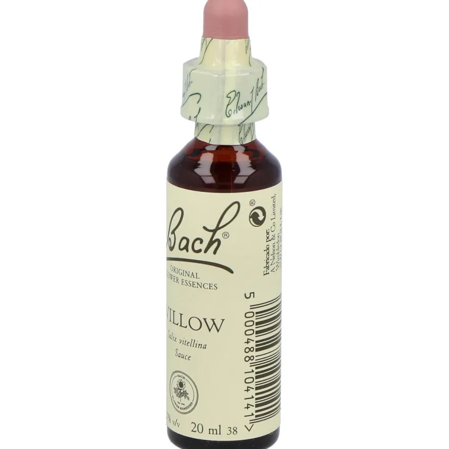 Flores De Bach (38) Willow 20 Ml