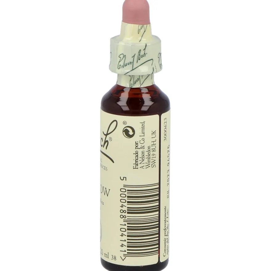 Flores De Bach (38) Willow 20 Ml