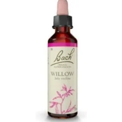Flores De Bach (38) Willow 20 Ml