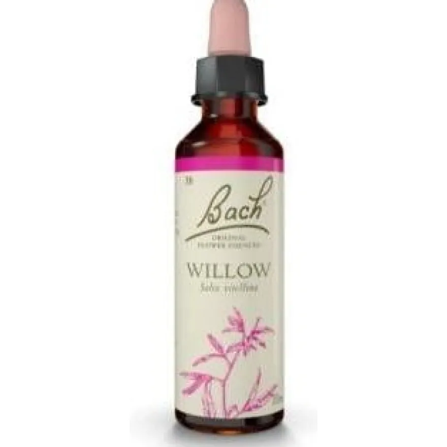 Flores De Bach (38) Willow 20 Ml