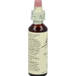 Flores De Bach (38) Willow 20 Ml