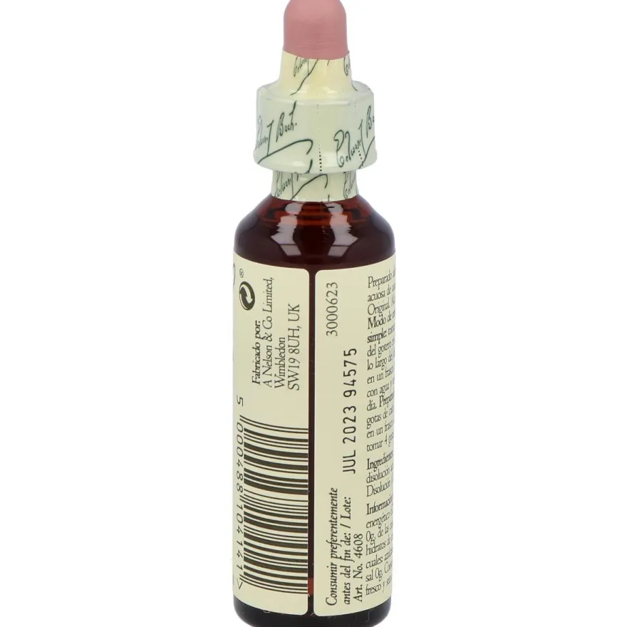 Flores De Bach (38) Willow 20 Ml