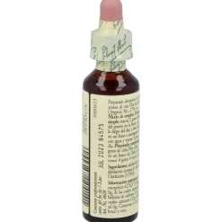 Flores De Bach (38) Willow 20 Ml