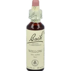 Flores De Bach (38) Willow 20 Ml