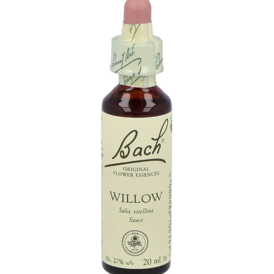 Flores De Bach (38) Willow 20 Ml