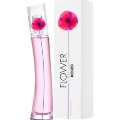 Flower By Kenzo Cherry Poppy Edp Vapo 30 Ml