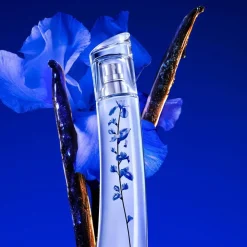 Flower By Kenzo Ikebana Indigo Edp Vapo 75 Ml