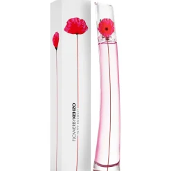 Flower By Kenzo Poppy Bouquet Eau de Parfum Florale 100ml Vaporizador - Kenzo