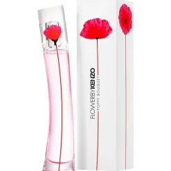 Flower By Kenzo Poppy Bouquet Edp Florale 30 Ml