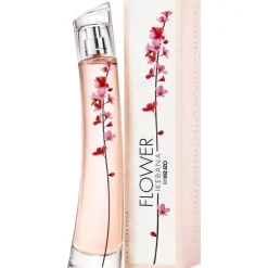 Flower Ikebana By Kenzo Edp Vapo 75 Ml