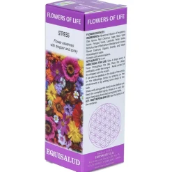 Flower Of Life Estres 15Ml.