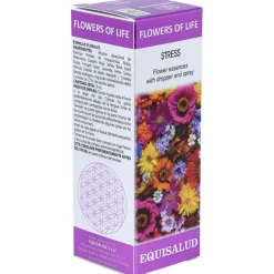 Flower Of Life Estres 15Ml.