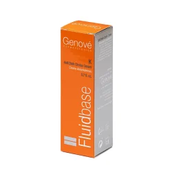 Fluidbase® K Crema Antiojeras, 20 ml. - Genové