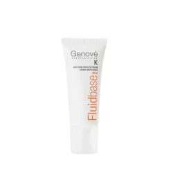 Fluidbase® K Crema Antiojeras, 20 ml. - Genové