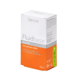 Fluidbase® Rederm Gel Forte 15% AHA, 30 ml. - Genové