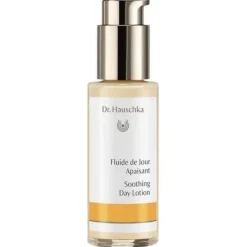 Fluide Jour Apaisant 50ml - Dr. Hauschka