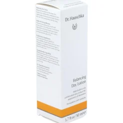 Fluide Jour Equilibrant 50ml - Dr. Hauschka