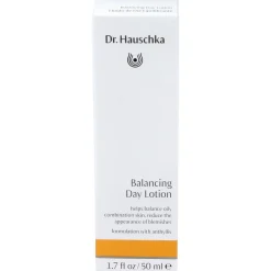 Fluide Jour Equilibrant 50ml - Dr. Hauschka