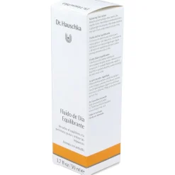 Fluide Jour Equilibrant 50ml - Dr. Hauschka