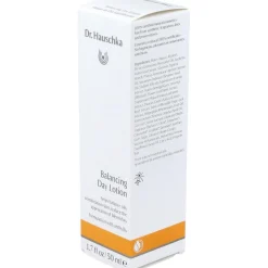 Fluide Jour Equilibrant 50ml - Dr. Hauschka