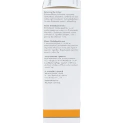 Fluide Jour Equilibrant 50ml - Dr. Hauschka